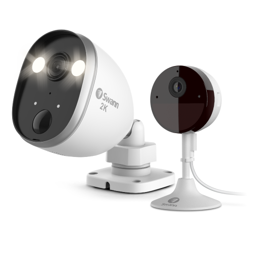 Cameras